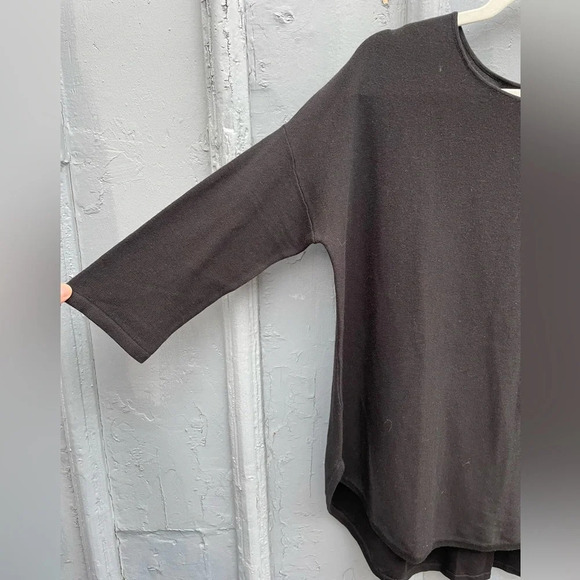 REPEAT Cashmere Sweater, size XS - Picture 3 of 7